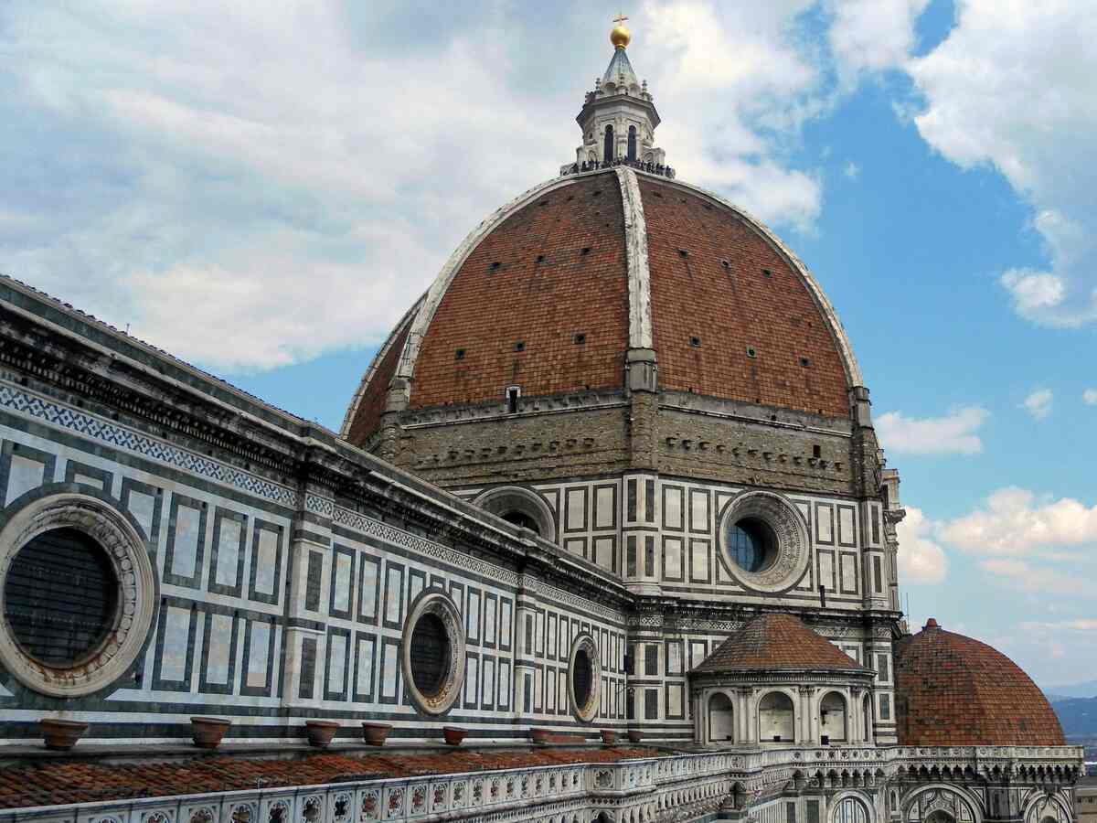 Normativa sugli affitti brevi a Firenze
