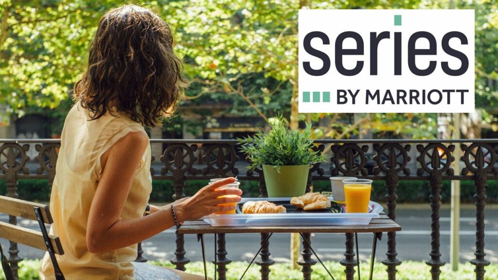 Parte dall’India l’avventura del nuovo soft brand Series by Marriott