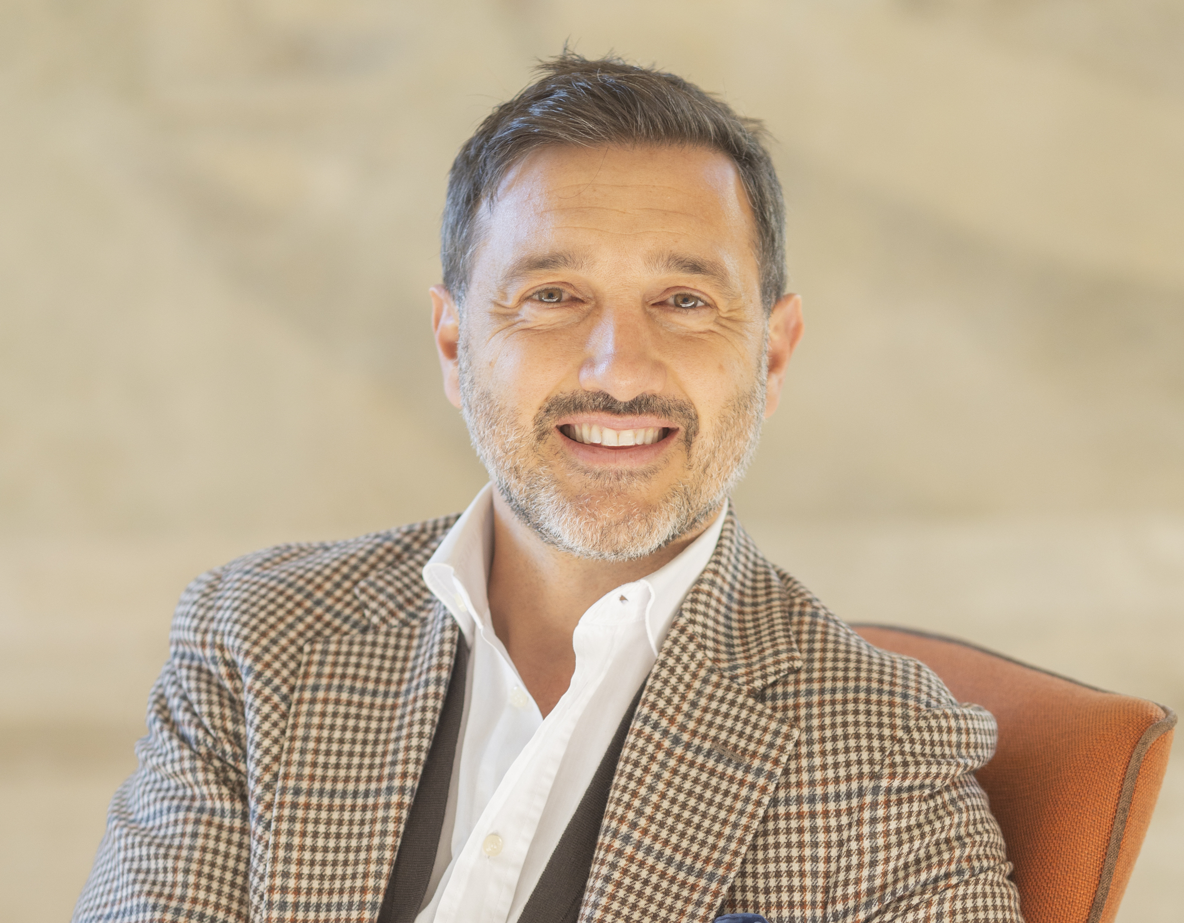 Lorenzo Maraviglia: “Ricomincio dal Collegio”