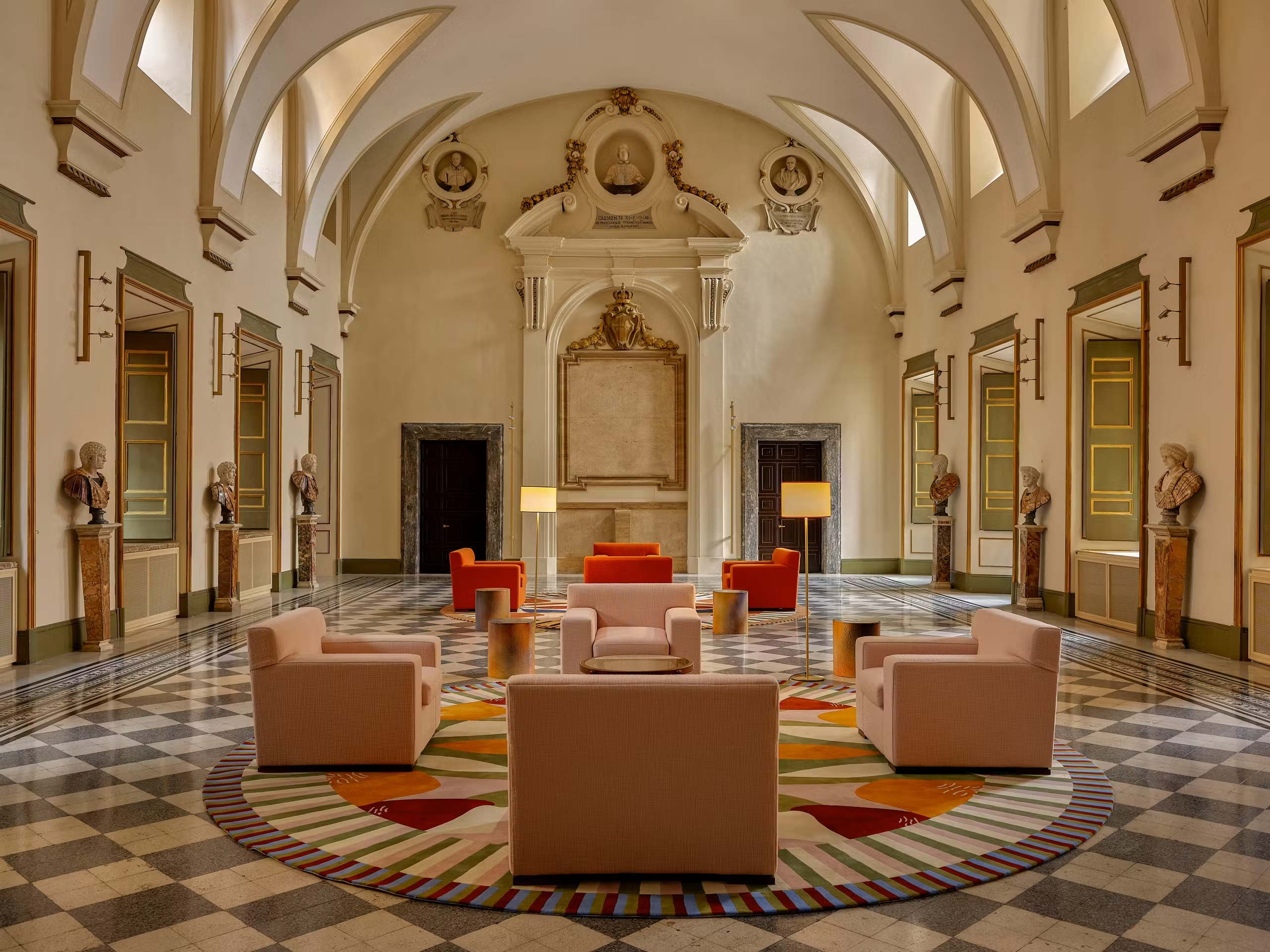 Architettura e design, il Prix Versailles premia l’Italia: 2 hotel tricolori nel gotha mondiale