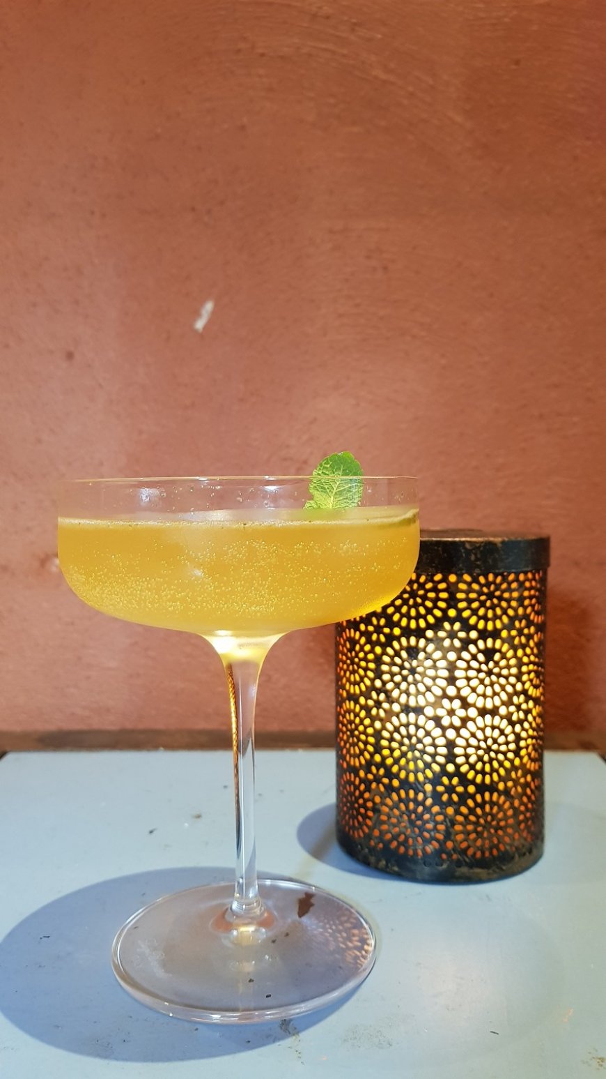 Alla scoperta dell’Old Cuban e di Audrey Saunders, la barlady che ha cambiato la mixology