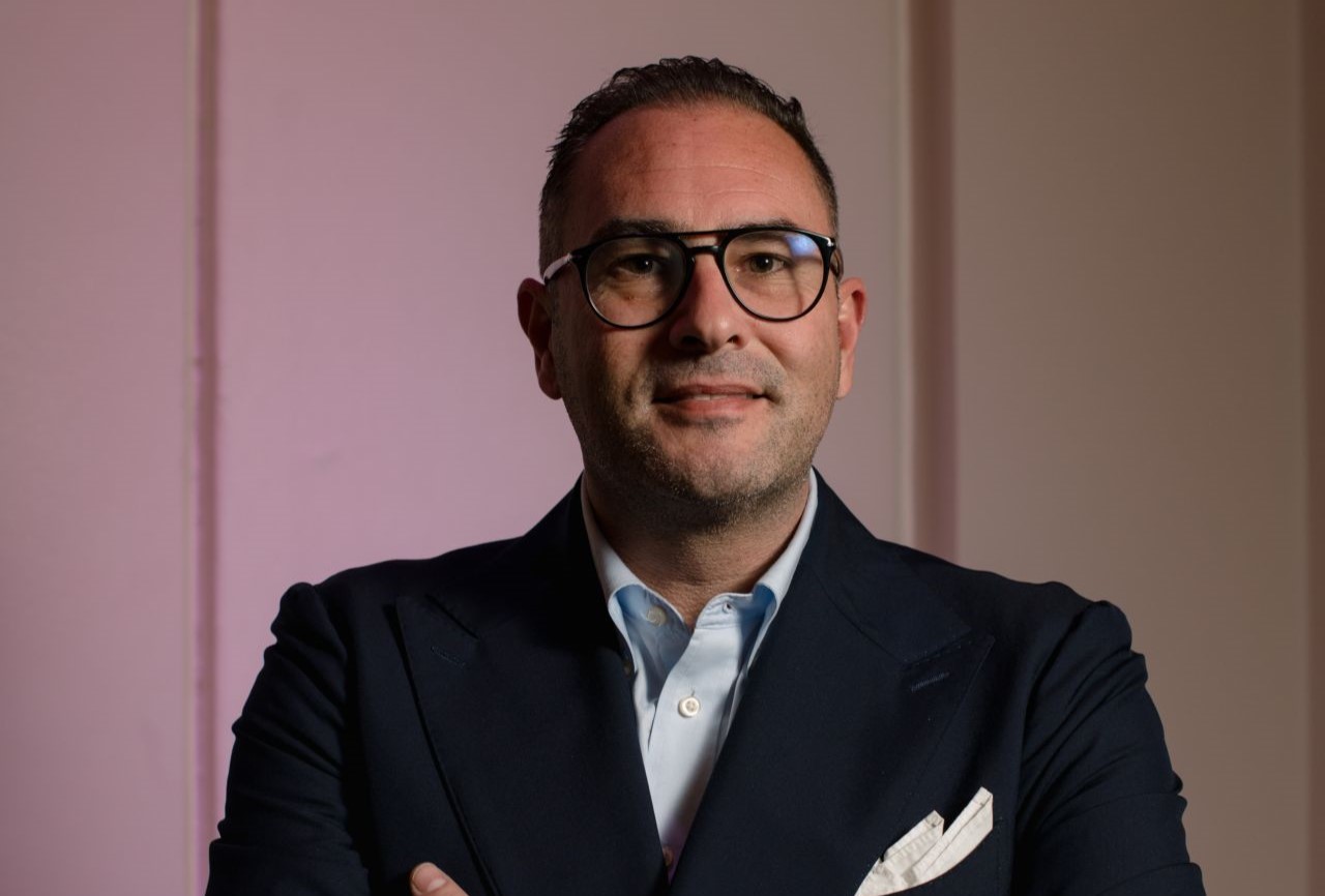 Tante novità e un nuovo GM per lo Sheraton Lake Como: arriva Andrea Piantanida