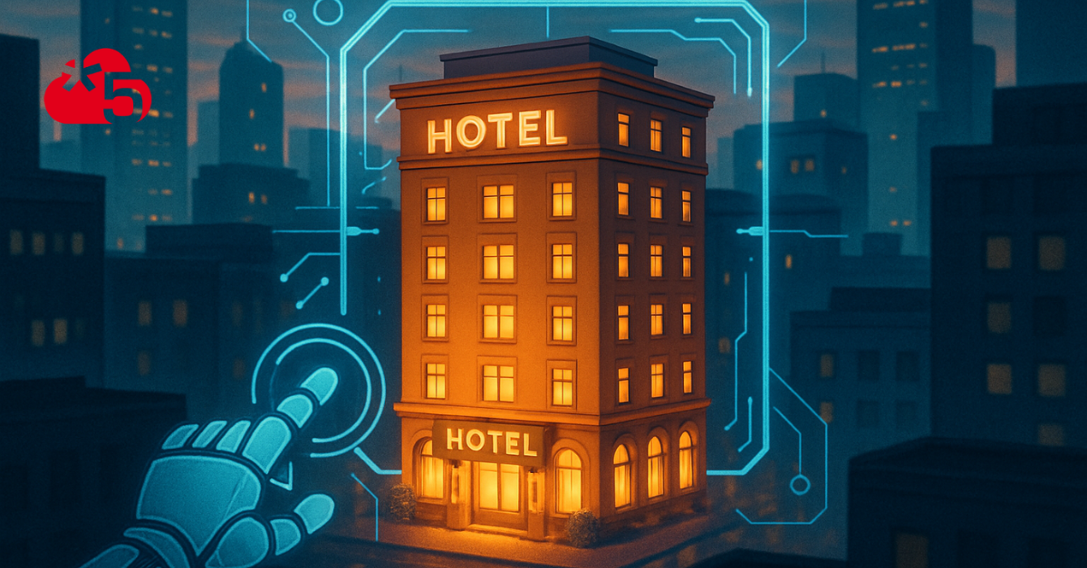La SEO per Hotel ai tempi dell’Intelligenza Artificiale Ep.2