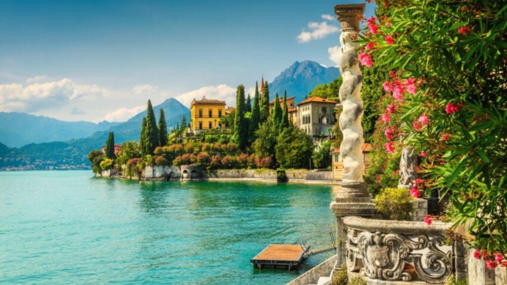Lago di Como, nuova capitale del turismo di lusso: in arrivo Ritz-Carlton, Raffles ed Edition