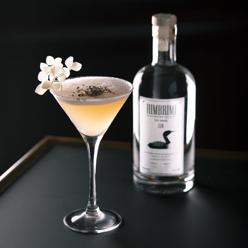 ''Alice's Wonderdrinks'': i cocktail ispirati al mondo di Lewis Carroll di Anthology by Mavolo