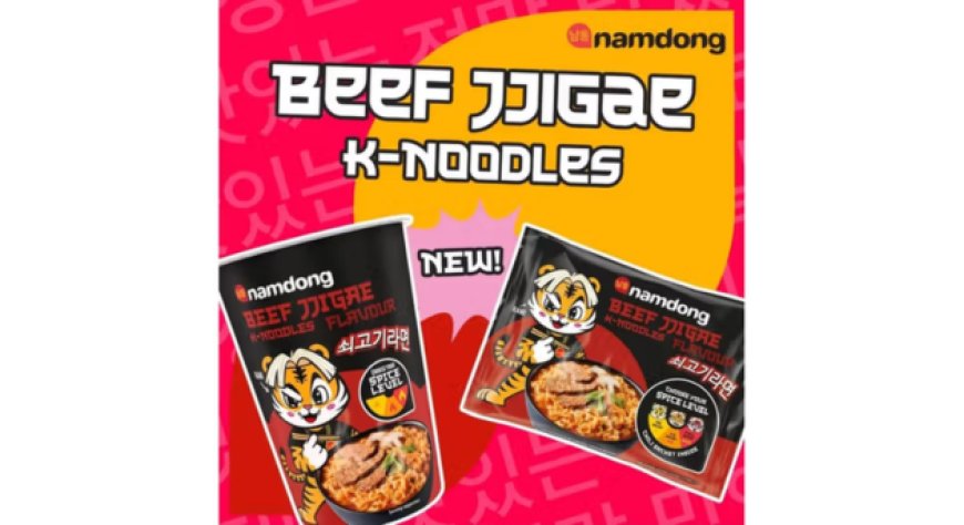 Unilever rivoluziona il mercato dei noodles istantanei: novità in arrivo nel Regno Unito