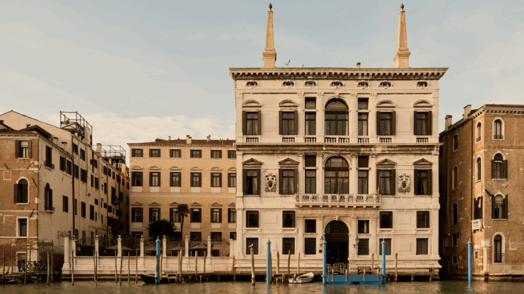 Trip.com svela i migliori hotel e ristoranti d’Italia 2025: ecco la classifica