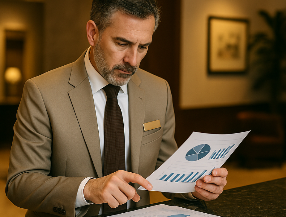 Aumentano le prenotazioni dirette: Hotel sempre più indipendenti mentre le OTA investono nell’extra-alberghiero