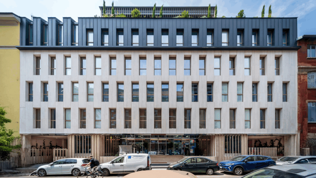 Calimala Milano apre a Porta Venezia: l’hotel di design nel cuore della città