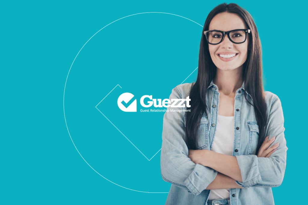 Guezzt, la piattaforma che rivoluziona la gestione della relazione con l’ospite