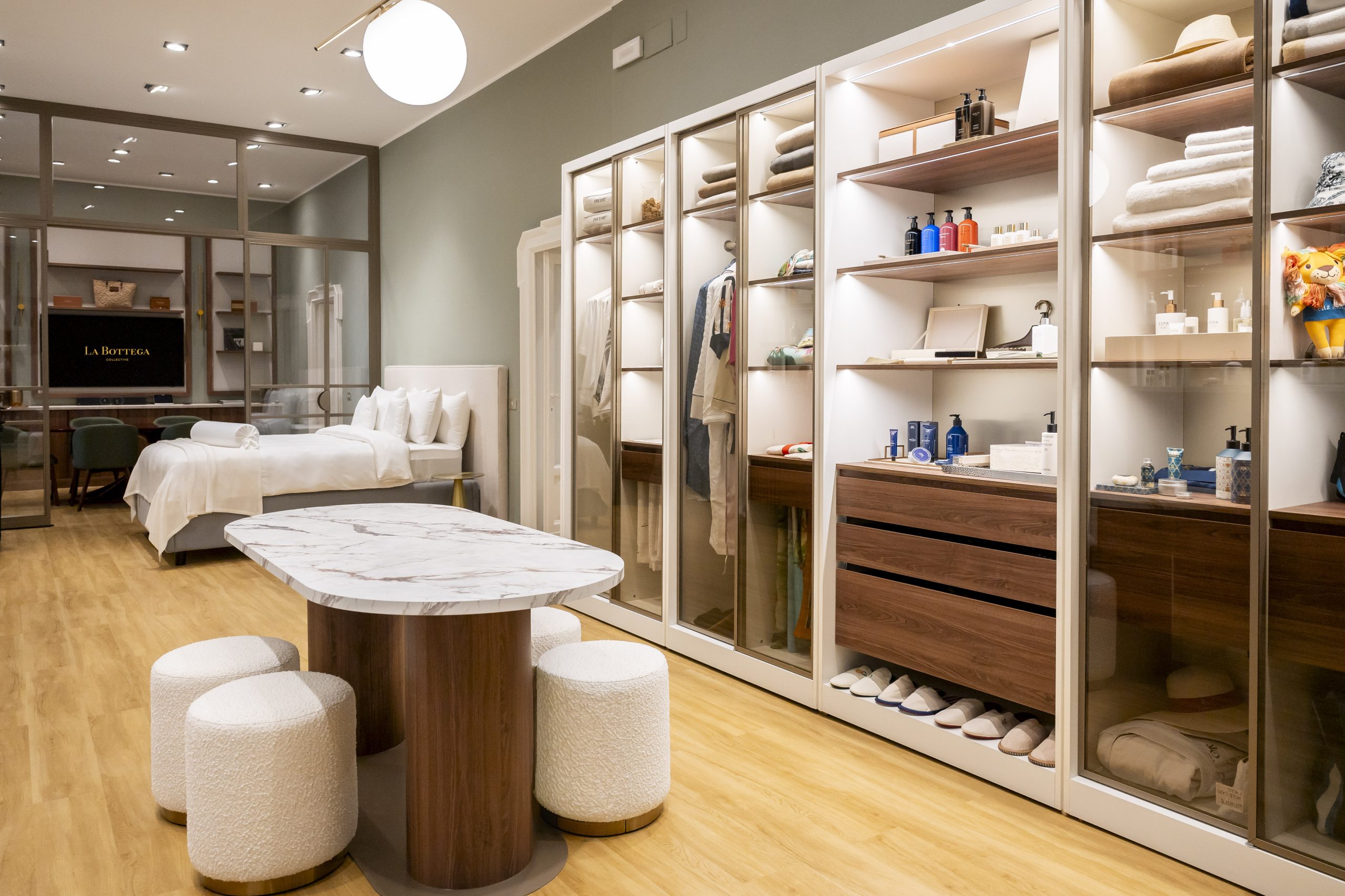 Nasce La Bottega Collective, una piattaforma globale per l’ospitalità di lusso