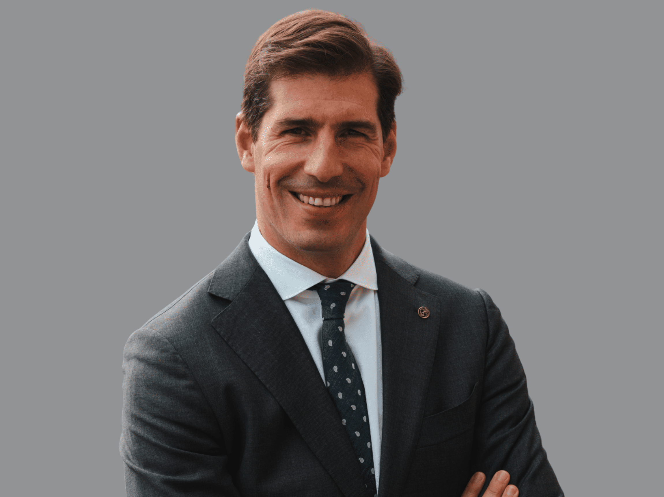 Park Hyatt Milano, il nuovo General Manager è Marcos Romero Milans del Bosch