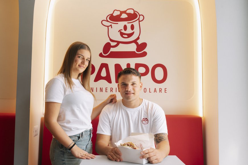 PANPO ''Panineria popolare'': innovazione e tradizione romana a Ostia