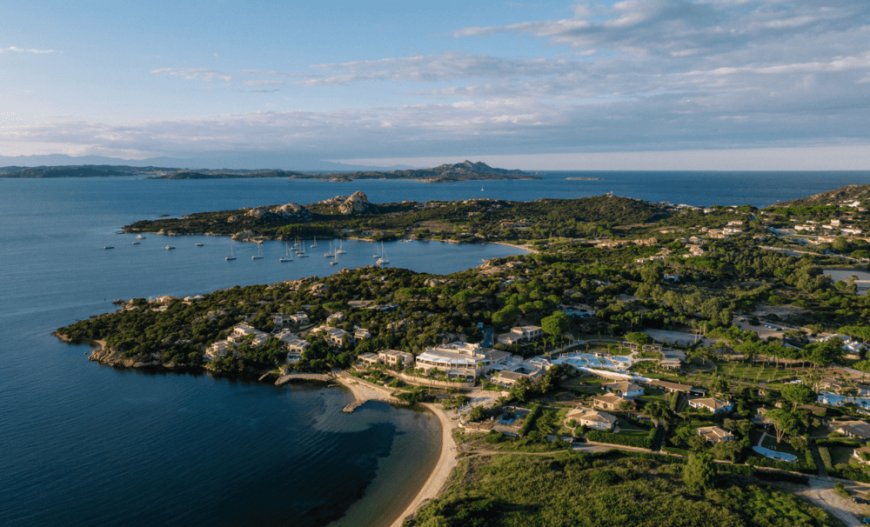 Il 7Pines Resort ospita l'esclusivo Luxury Food Talk