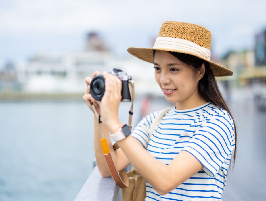 Il turismo outbound cinese: un’opportunità strategica per l’hospitality italiana