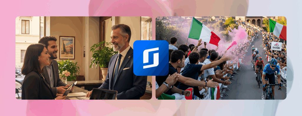 Il gap tecnologico fa perdere opportunità di fatturato al 72% degli albergatori italiani