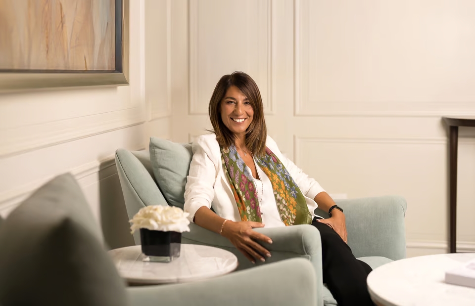 Kempinski, un’italiana a capo delle strategie del marchio: Barbara Biffi nuova Chief Brand Officer