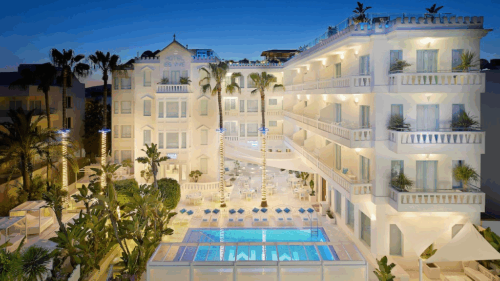 Leo Messi entra nel mondo Meliá: i MiM Hotels diventano parte di The Meliá Collection
