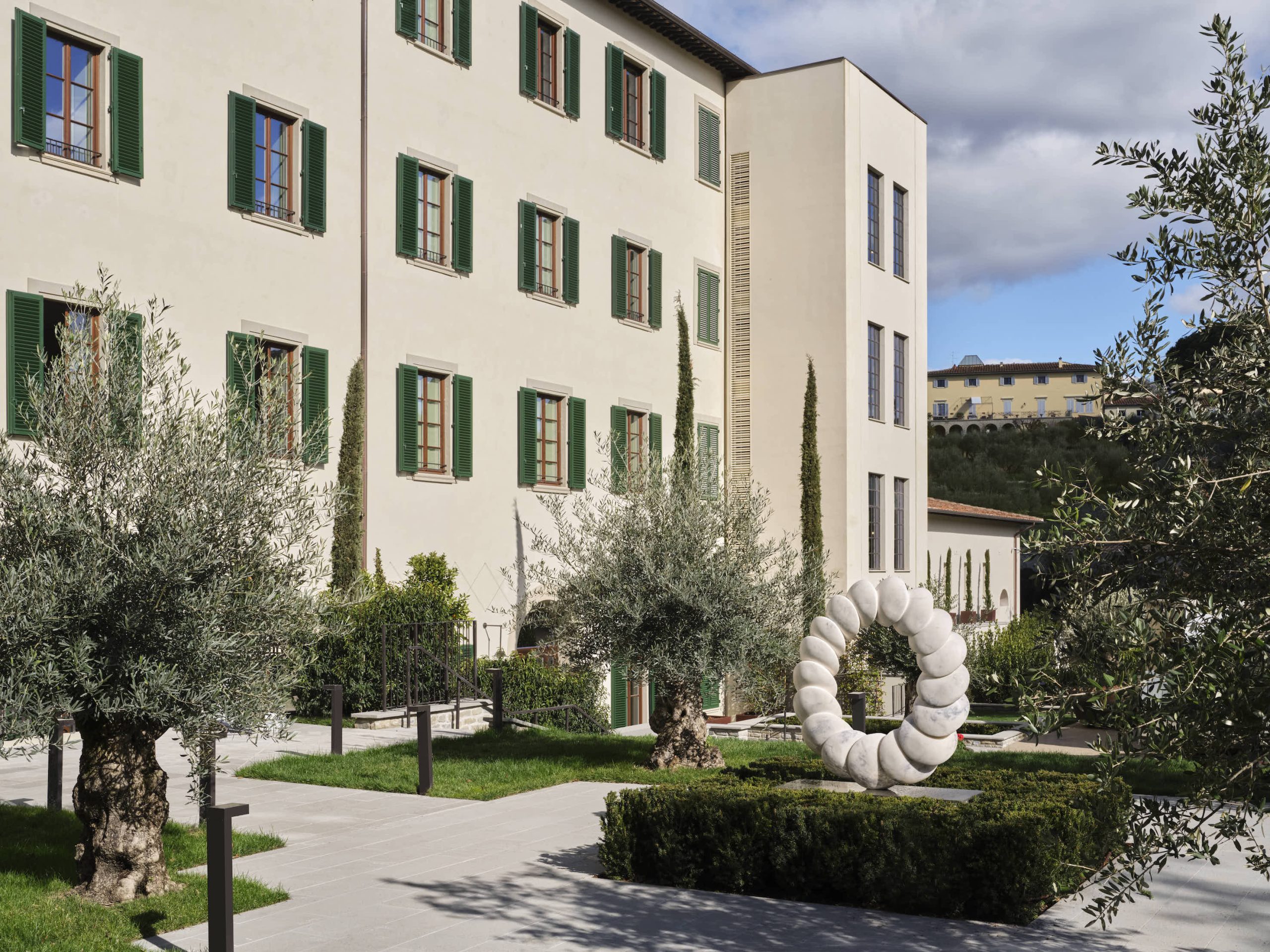 Nasce Auberge Collection: nuovo nome, stessa eccellenza all’insegna di un lusso autentico