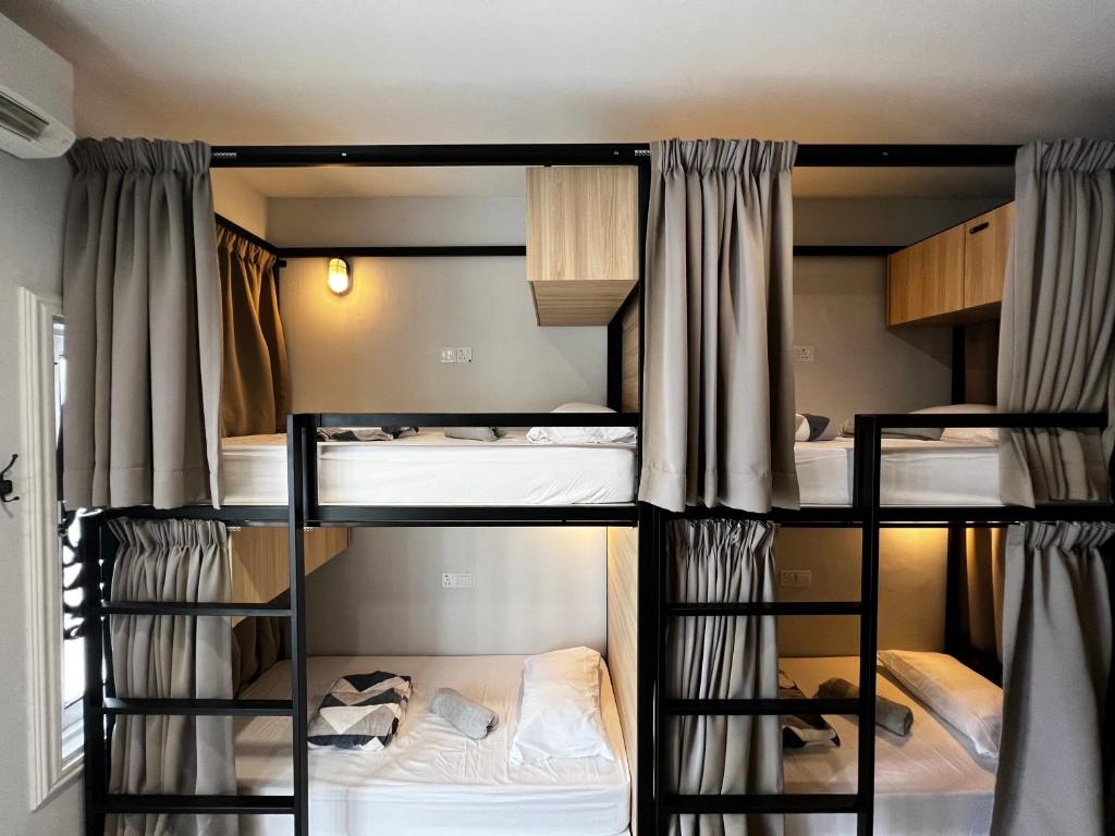 Streamlined, synchronised, and stress-free: Little Hotelier empowers The Freedom Club Hostel KL