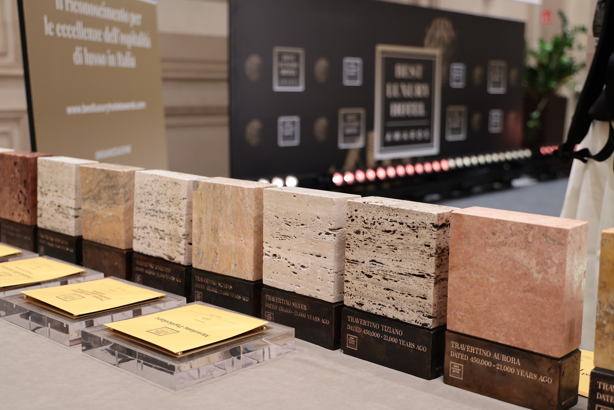 Lusso, ecco i magnifici dieci: tutti gli hotel premiati ai Best Luxury Hotel Awards 2025