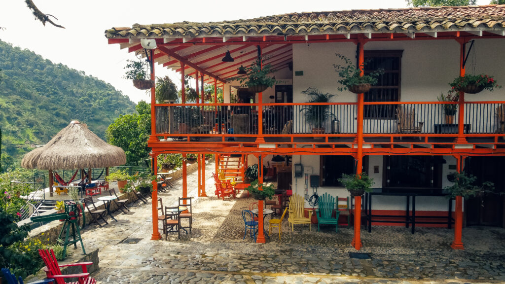 Finca Hotel La Manchuria boosts direct bookings with Little Hotelier 