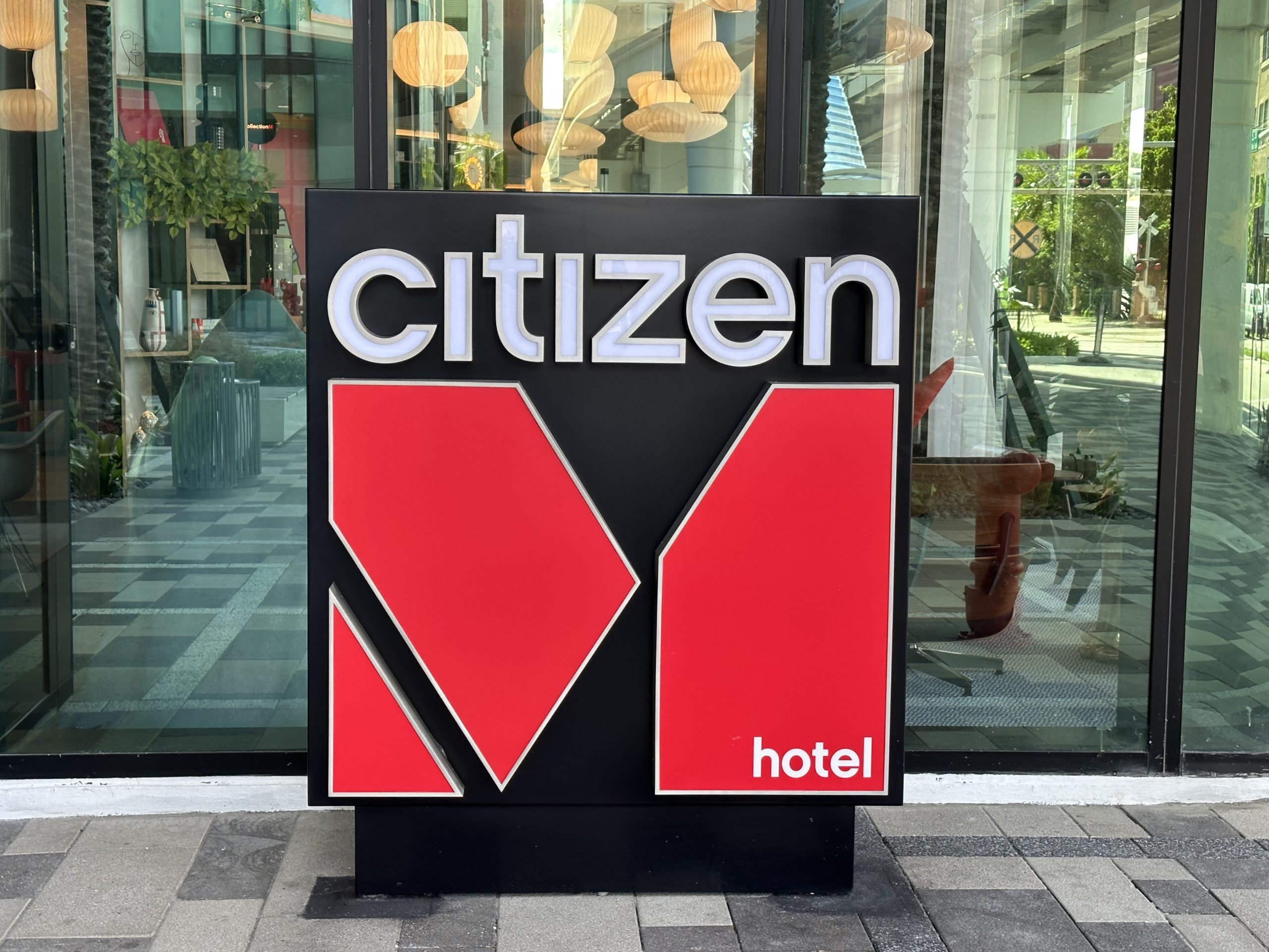Addio citizenM, benvenuta Another Star: nuovo nome (e 590 milioni di fondi) per il brand di Marriott