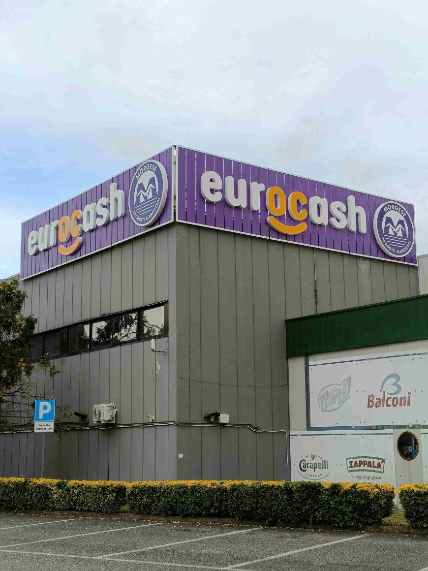 EuroLab Masterclass: il Cash & Carry diventa hub formativo per il mondo Horeca