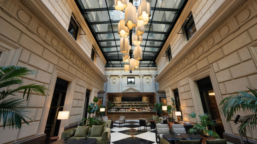 Meliá Hotels & Resorts accelera la crescita: 23 nuove aperture nel 2026 tra lusso e lifestyle