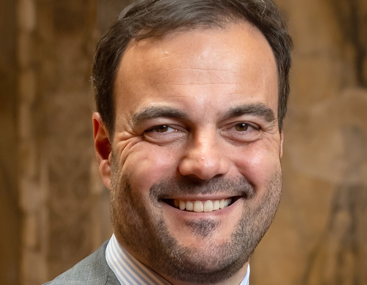 Venezia, un nuovo manager per il Danieli di Four Seasons: al timone arriva Christian Zandonella