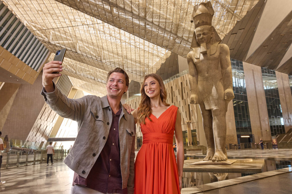 Egitto 2026: cosa vedere tra Giza, il nuovo Grand Egyptian Museum, Il Cairo, Nilo e Mar Rosso