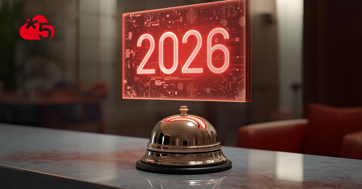 Cosa aspettarsi dall’Hospitality nel 2026