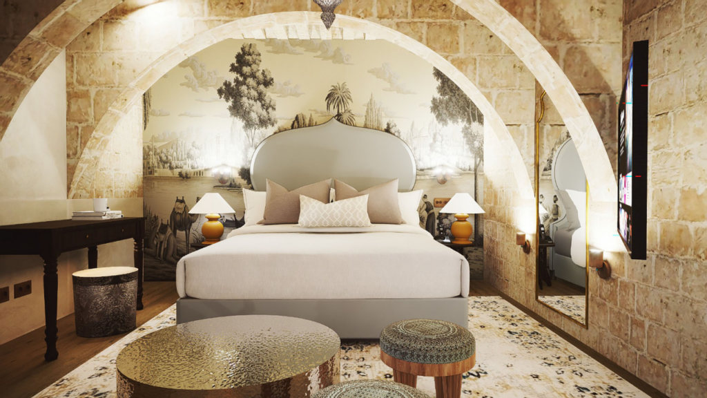 The Vincent Boutique Hotel entra nella BW Premier Collection