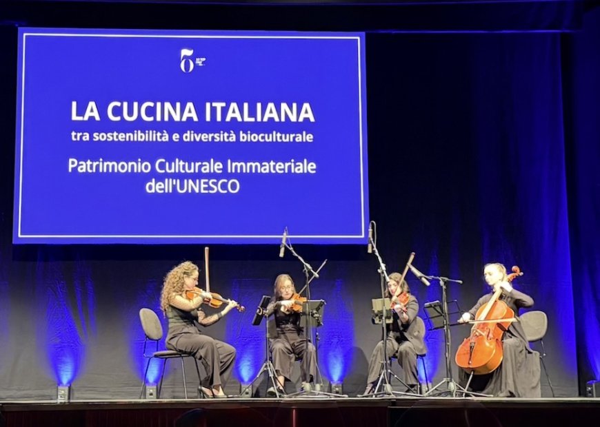 50 Top Italy 2026: il Gran Galà di Milano tra guide, classifica internazionale e premi speciali