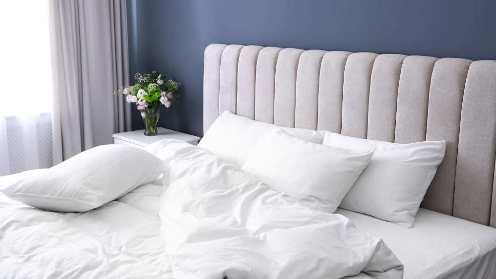 Trapunte e Piumini per Hotel: Guida Pratica per un Letto Impeccabile