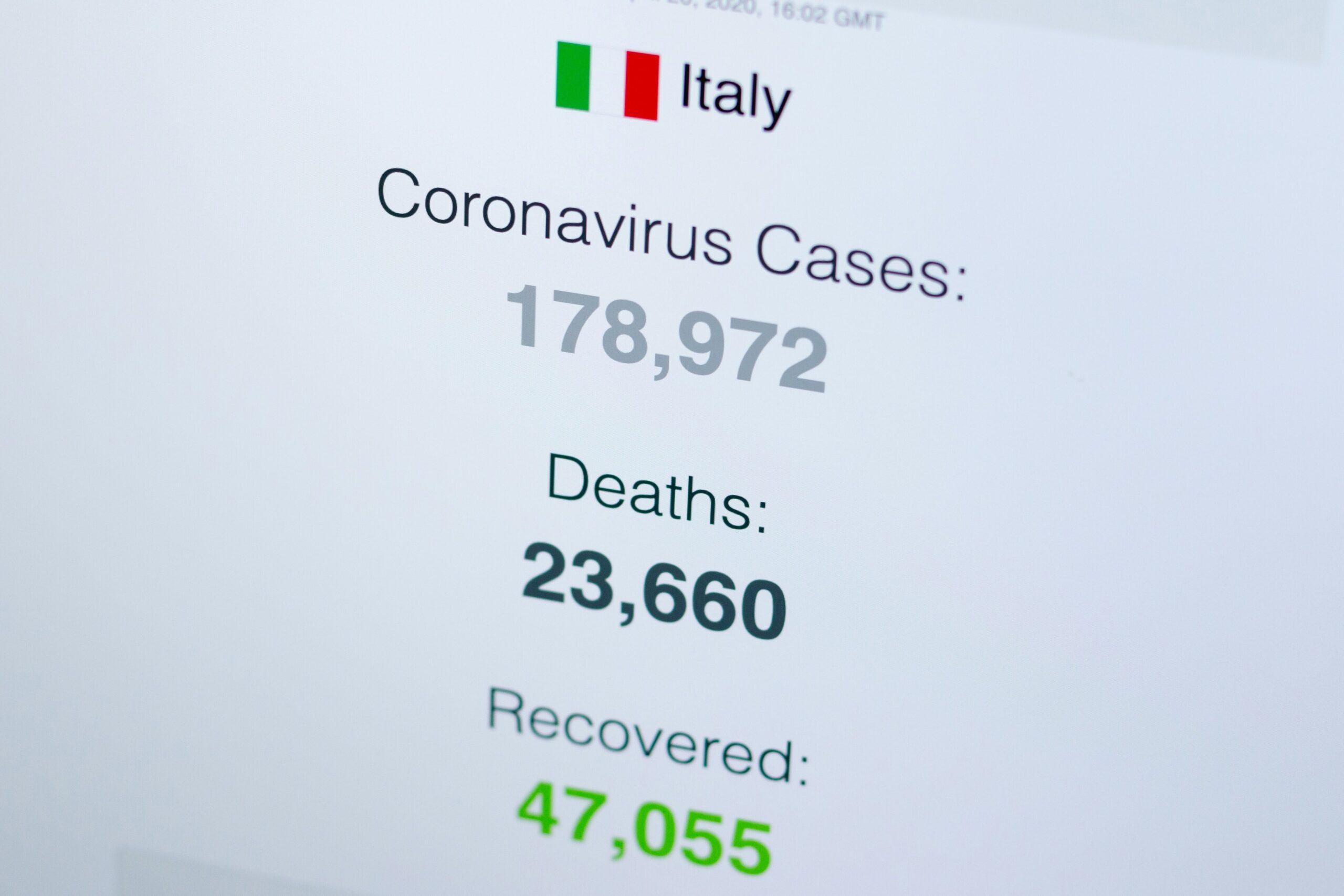 SiteMinder: gli italiani prenotano con largo anticipo, mediamente 35 giorni prima dell’arrivo