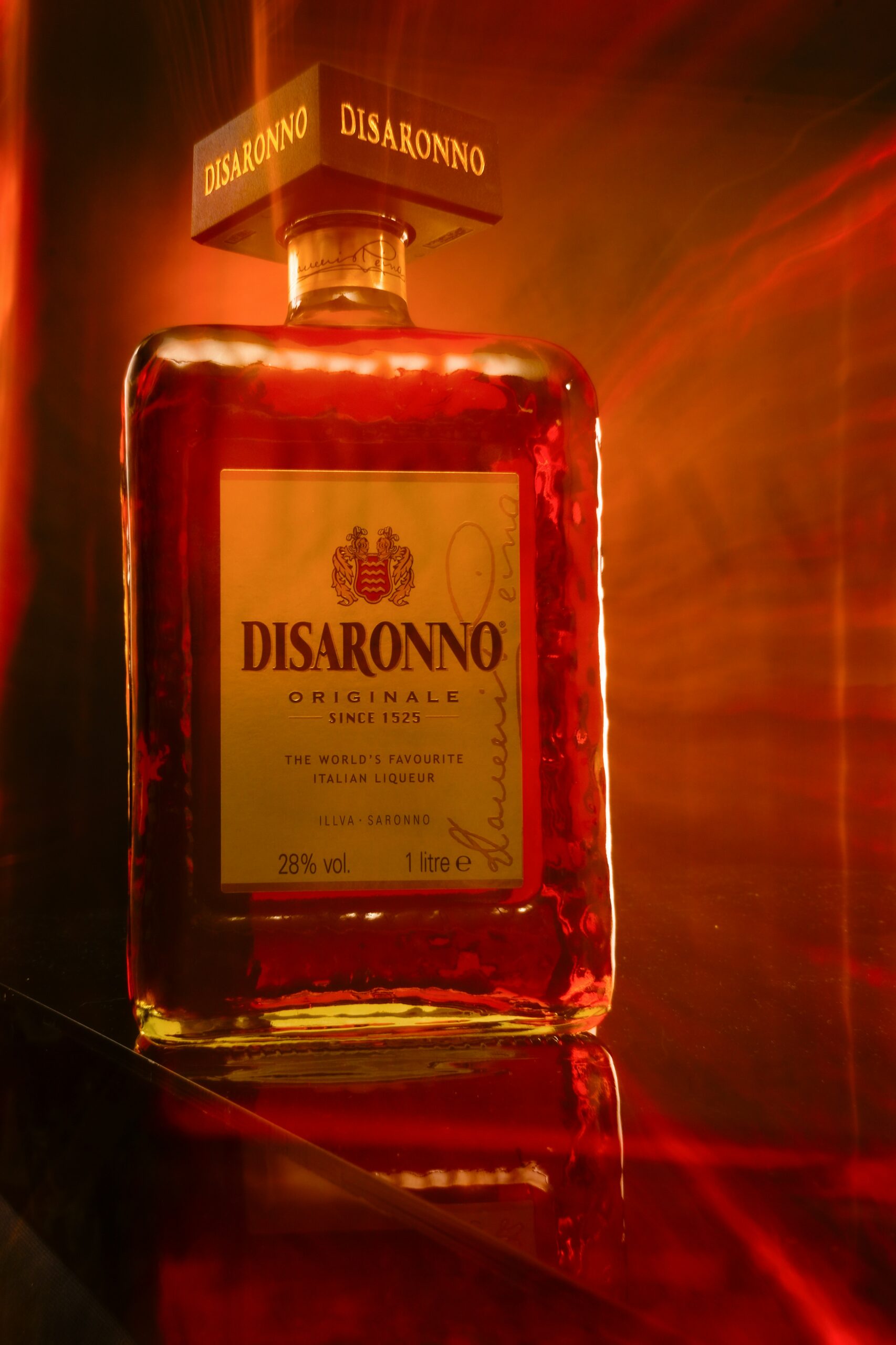 Disaronno Lancia le Dolce Nights a Milano e Roma per Promuovere la Dolcezza nella Nightlife Italiana