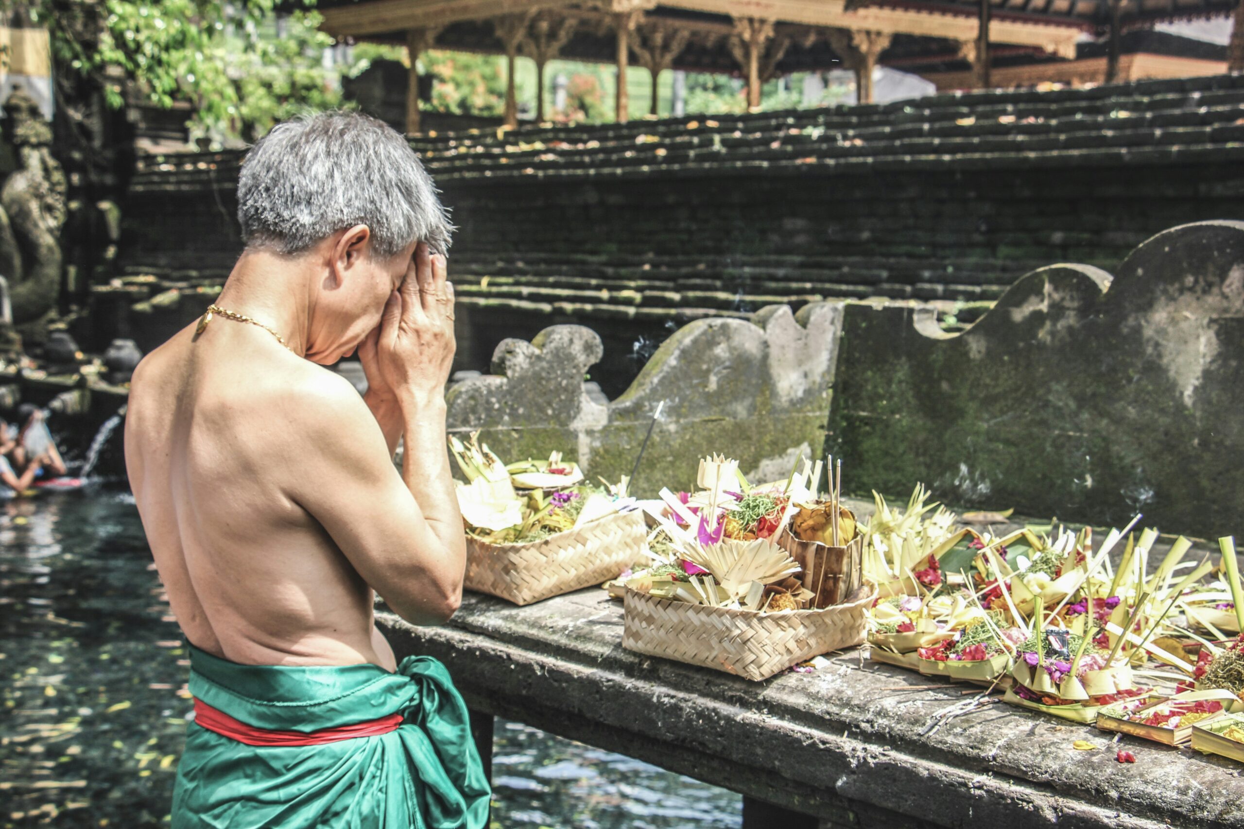I migliori centri benessere di Ubud nel 2026: COMO Shambhala e Fivelements tra le opzioni principali.