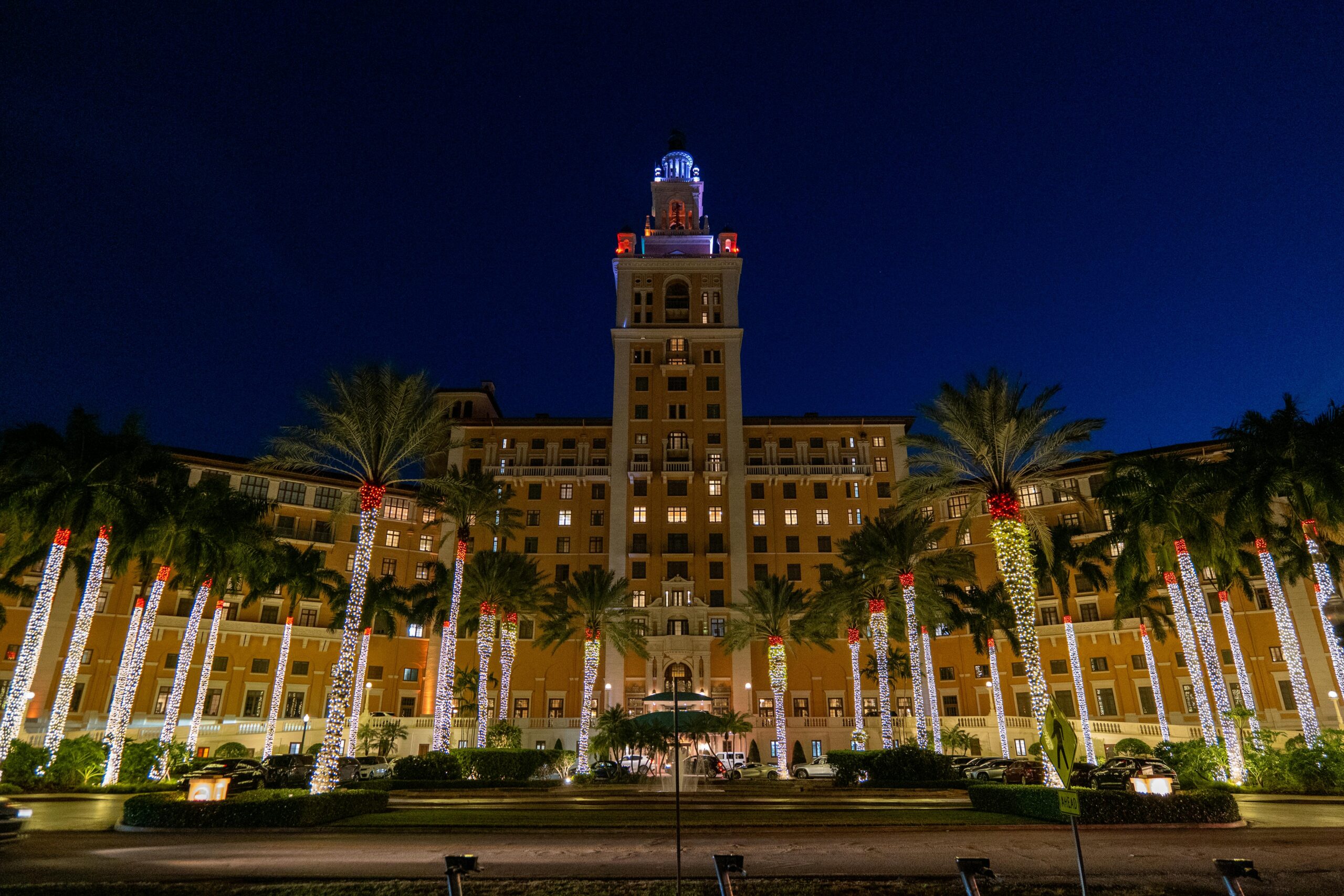 Anantara Hotels & Resorts apre Anantara Miami & Residences, un complesso di lusso entro il 2030 a Miami.