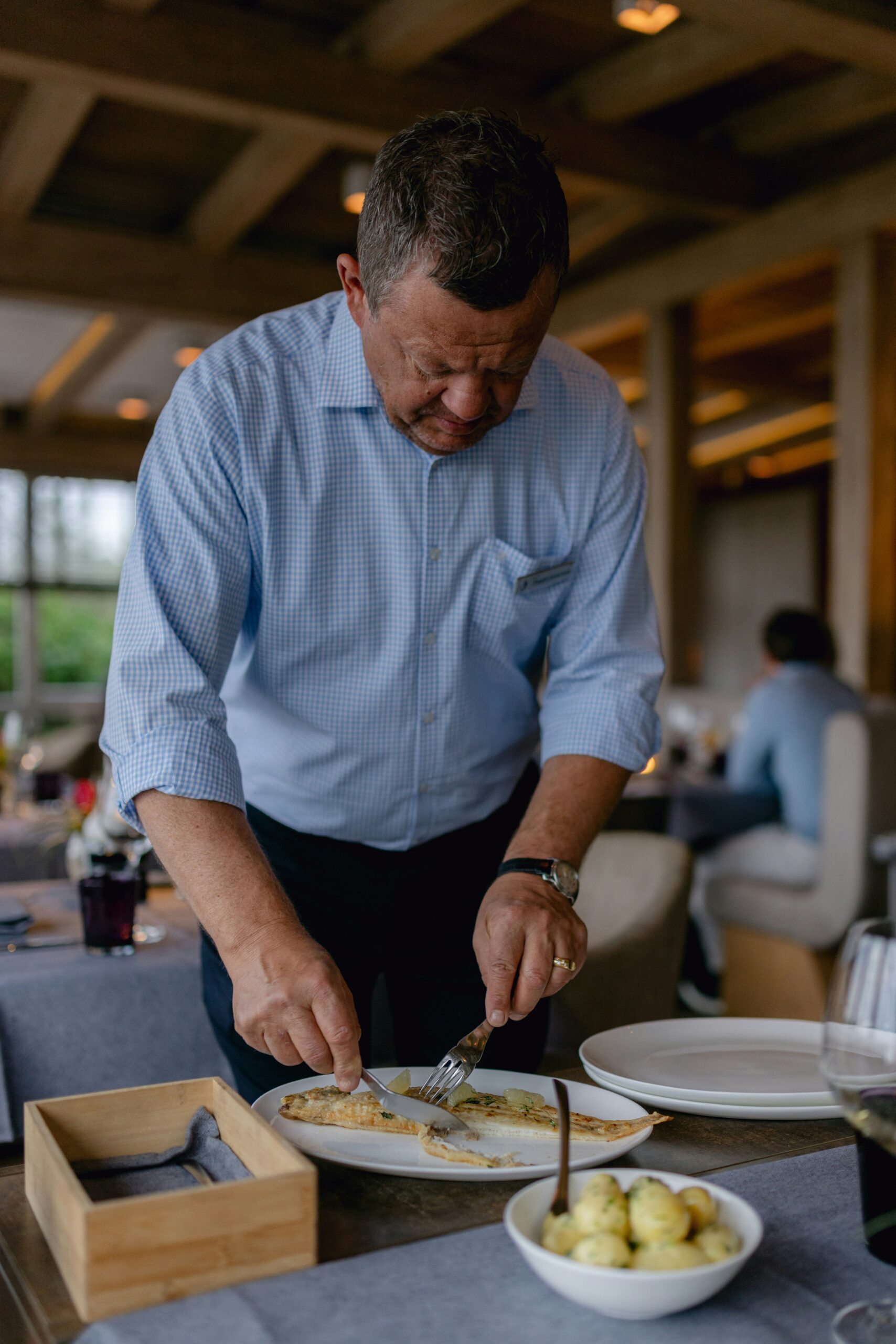 Cena a Quattro Mani con Chef Stellato Lorenzo Lai al GHV Hotel & Spa, 17 Aprile 2026