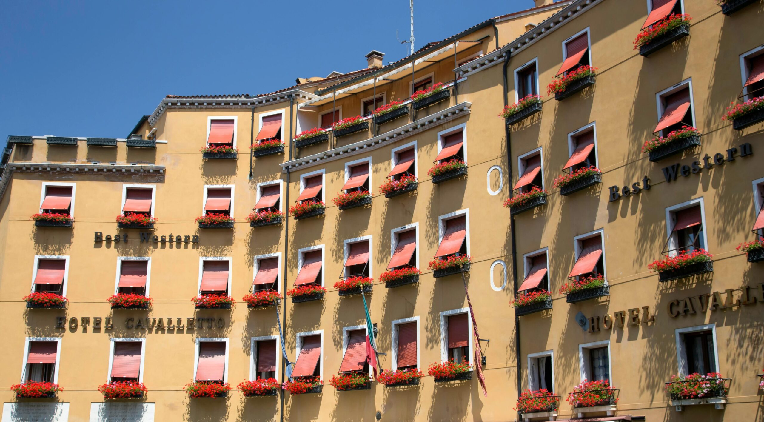 Globus Hotel di Roma si Trasforma in Best Western Plus, Rafforzando il Posizionamento nel Segmento Upper Midscale.