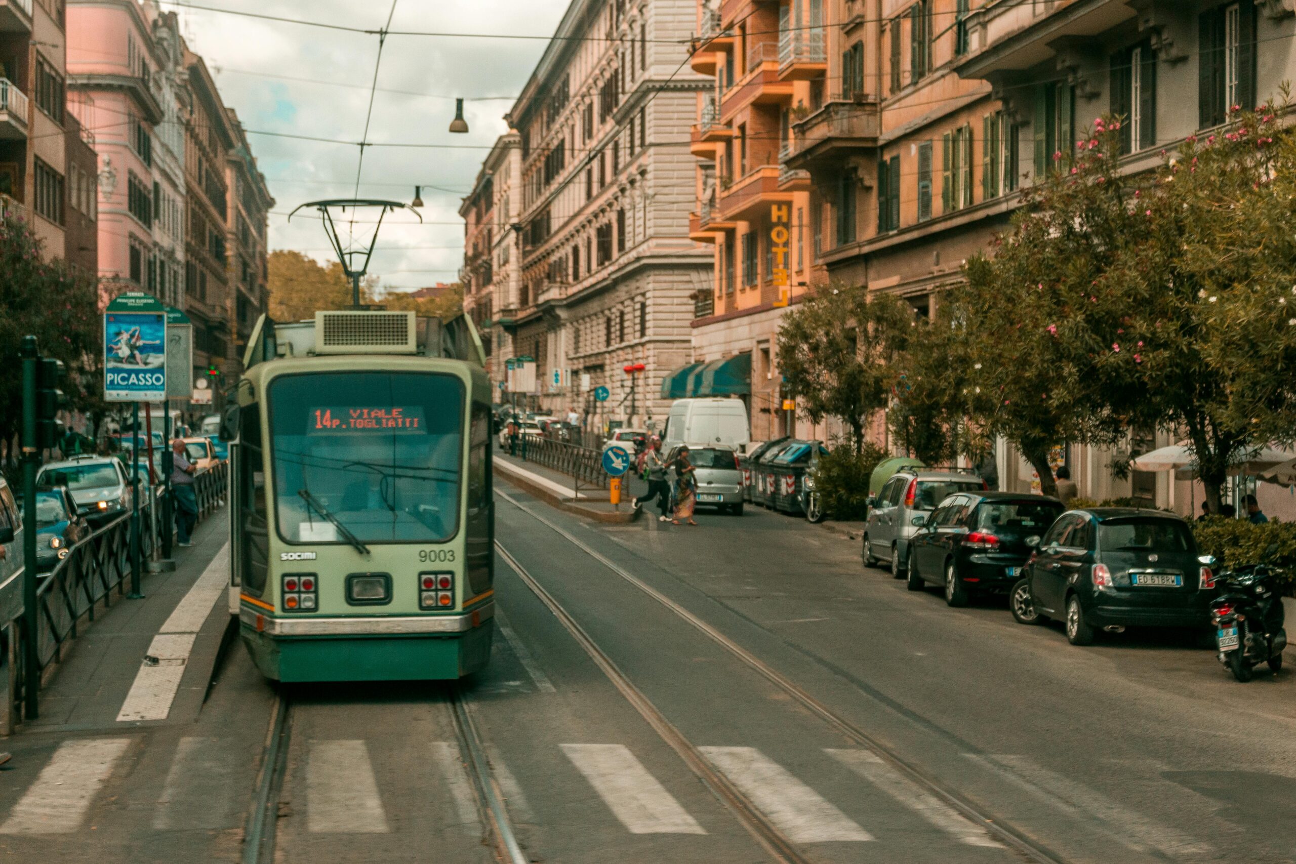 Il Globus Hotel di Roma diventa Best Western Plus, completando restyling per un'ospitalità più sostenibile e consapevole.