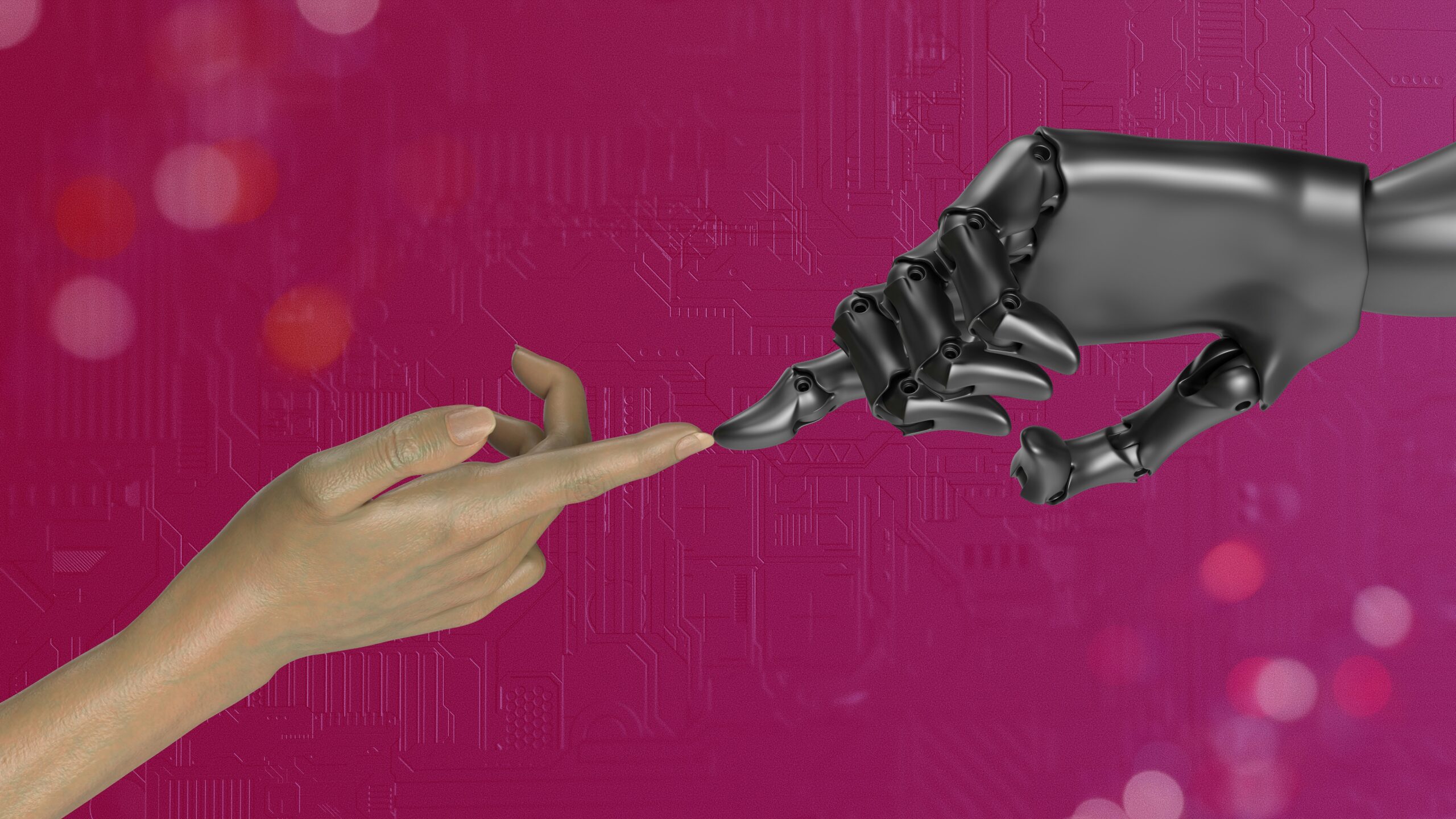 Modello "Human-in-the-Loop" Migliora Efficienza nell'Hospitality Combinando Intelligenza Artificiale e Intervento Umano