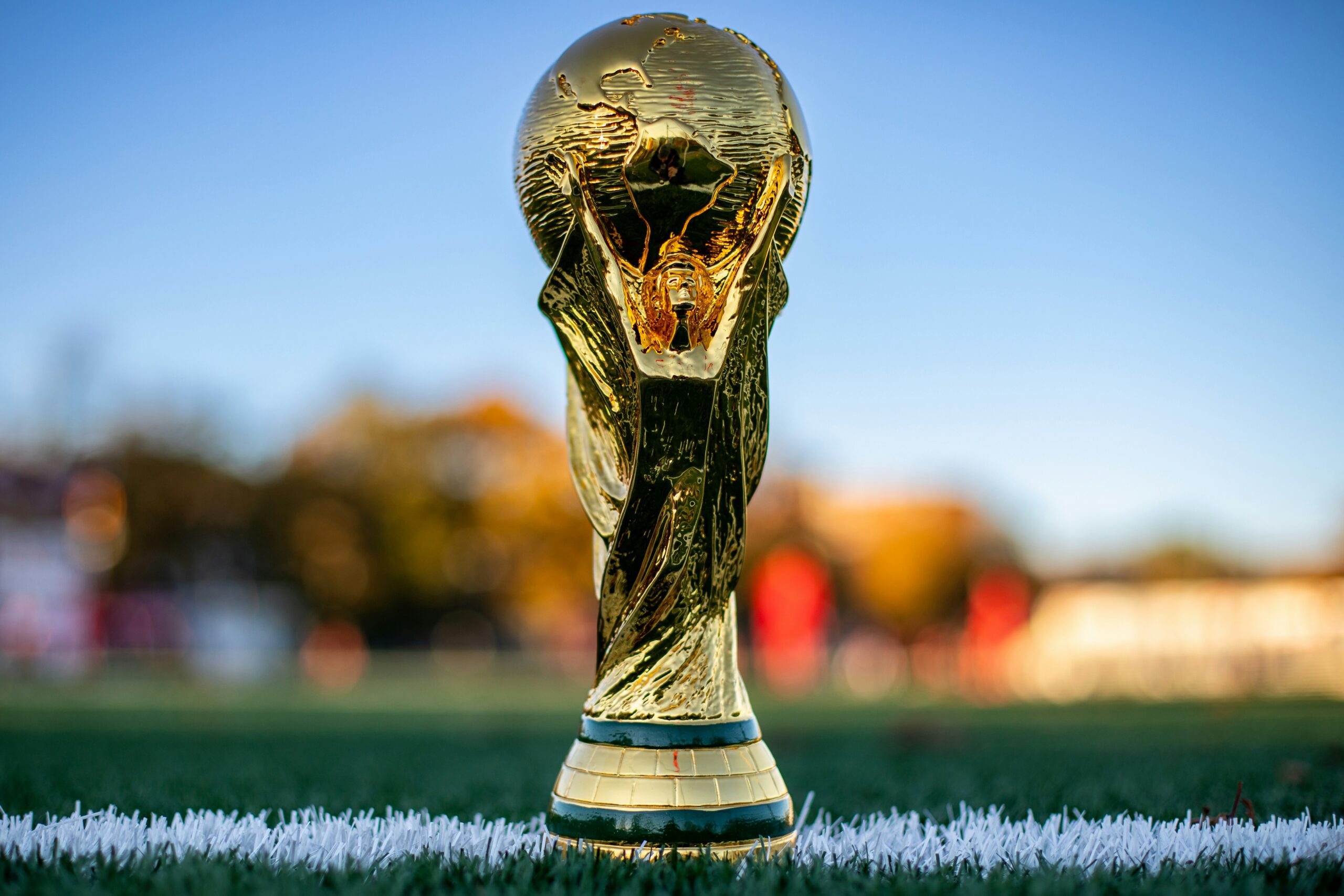 Le prenotazioni last minute dominano i Mondiali 2026 negli USA, con la domanda di hotel in aumento dell'11% a Boston.