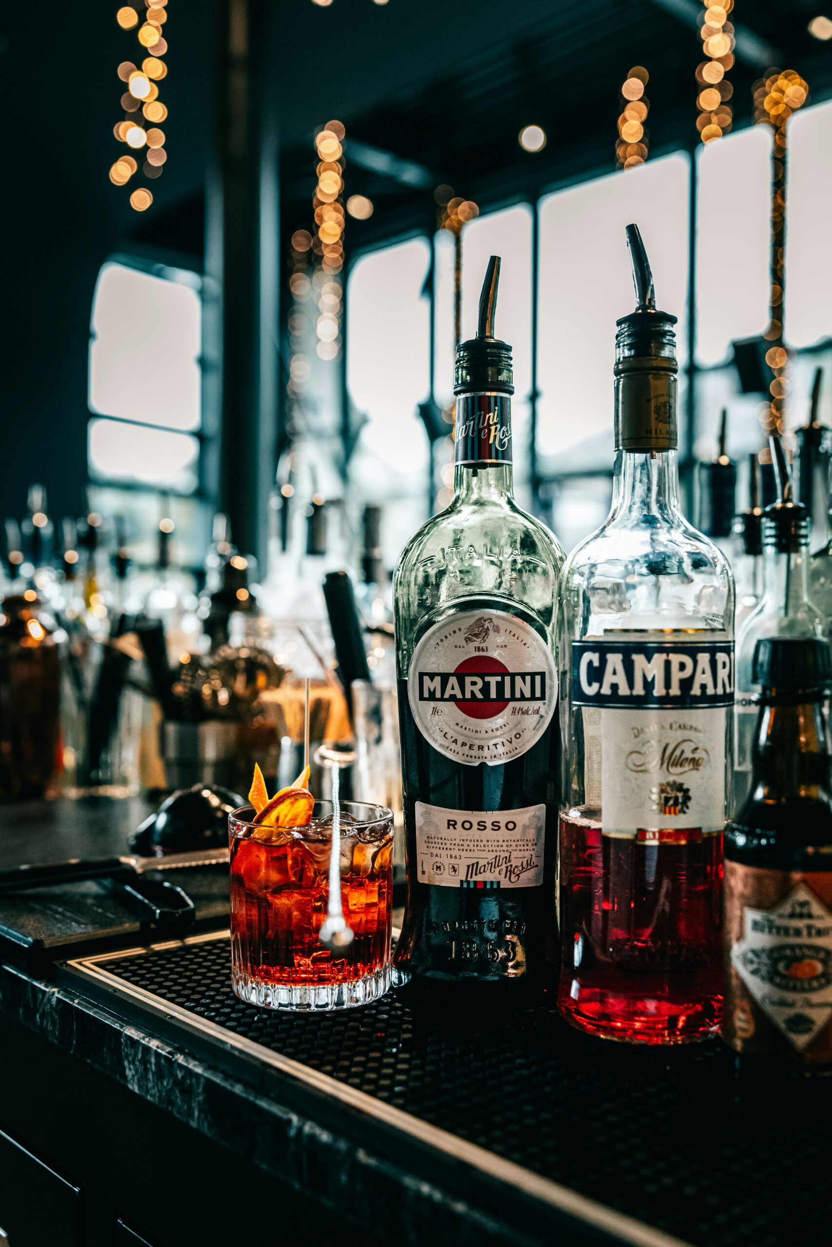 L'evento My Spirits di Partesa a Verona: degustazioni, masterclass e cocktail innovativi il 4 maggio 2026