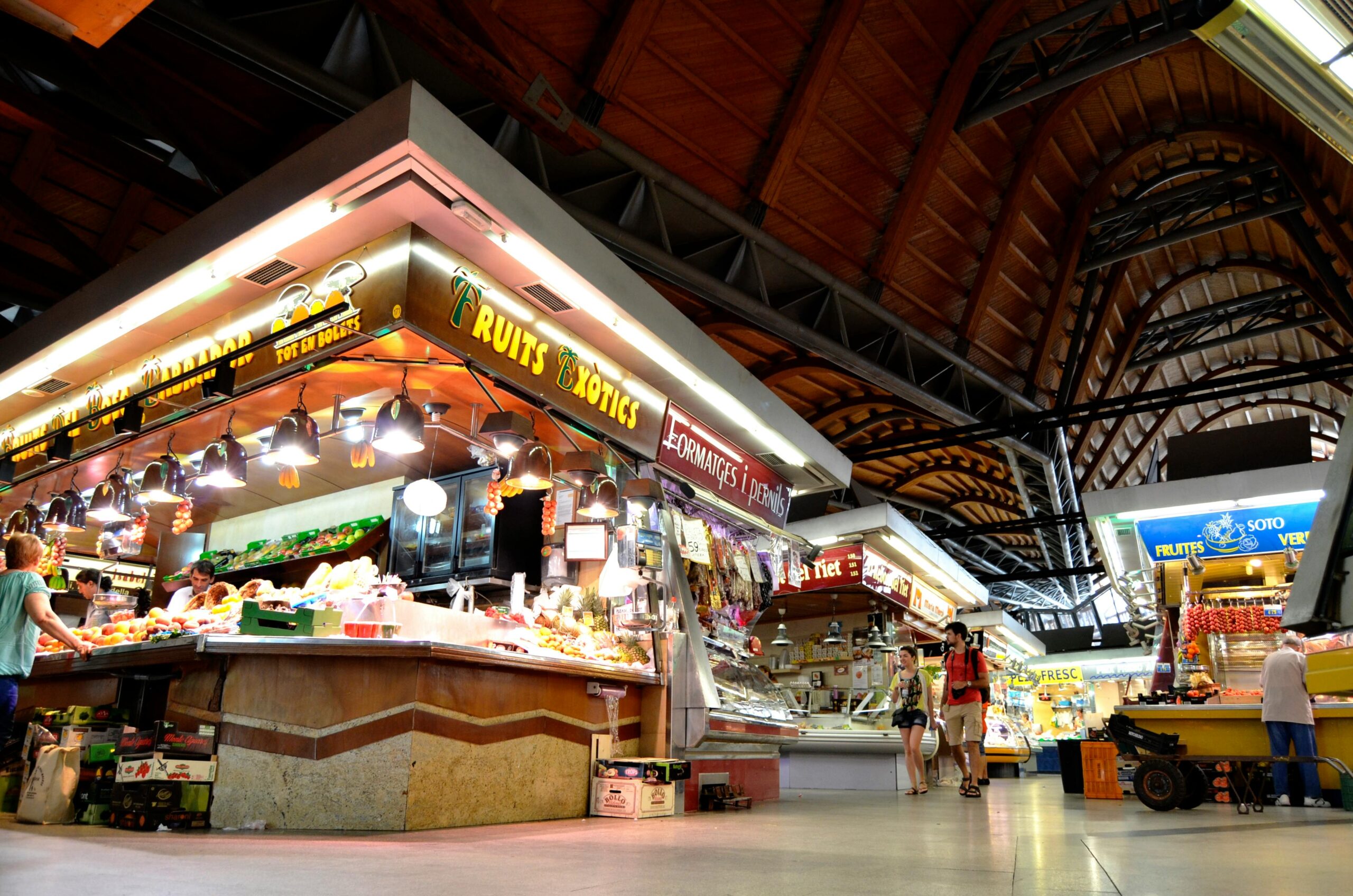 Panapesca Partecipa al Seafood Expo Global 2026 in Barcellona, Presentando Prodotti Ittici Certificati e Sostenibili