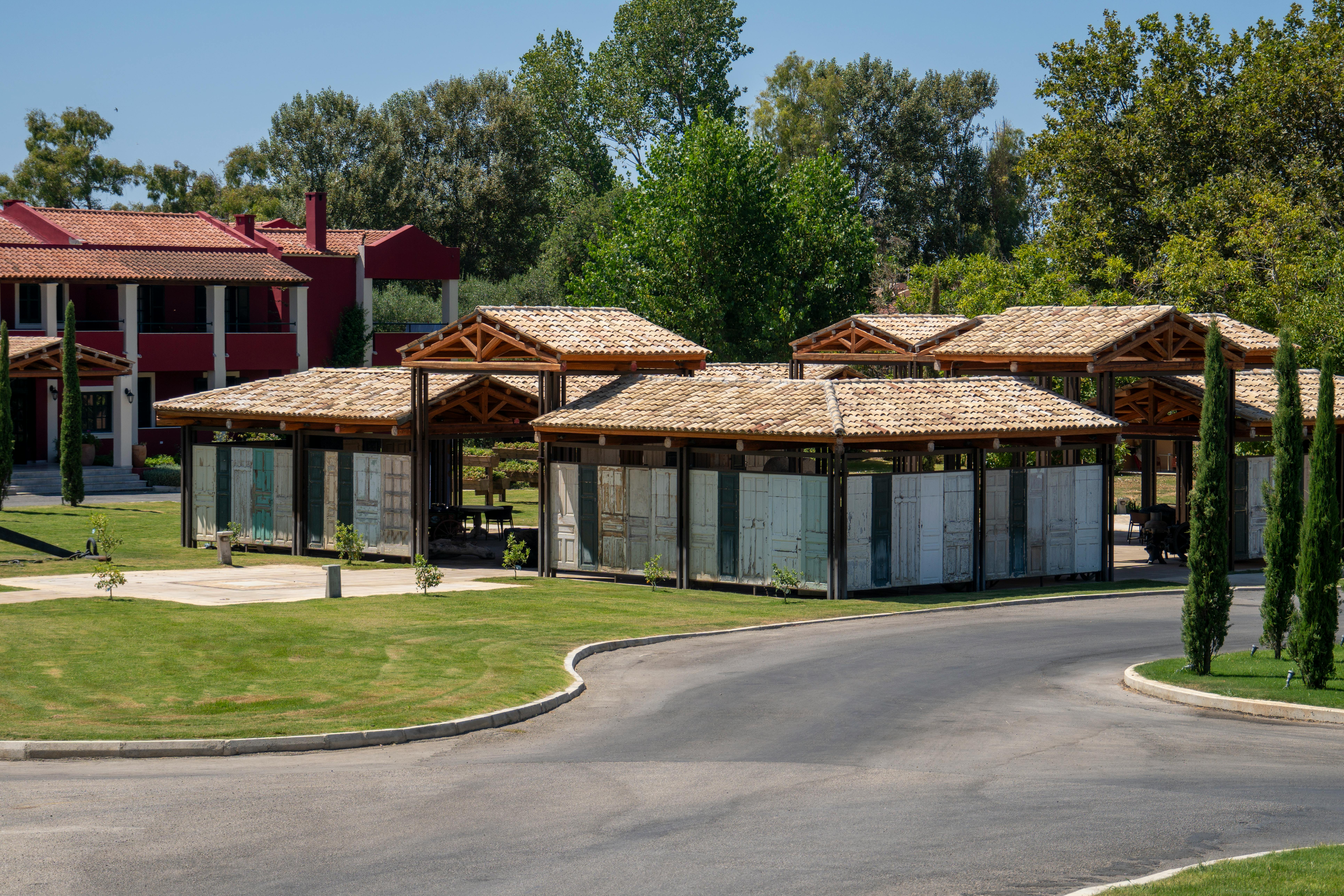 Perdormire Hotel e ovre.design® Collaborano alla Ristrutturazione dell'Hotel La Rosetta di Perugia, Prima Struttura Hilton in Umbria
