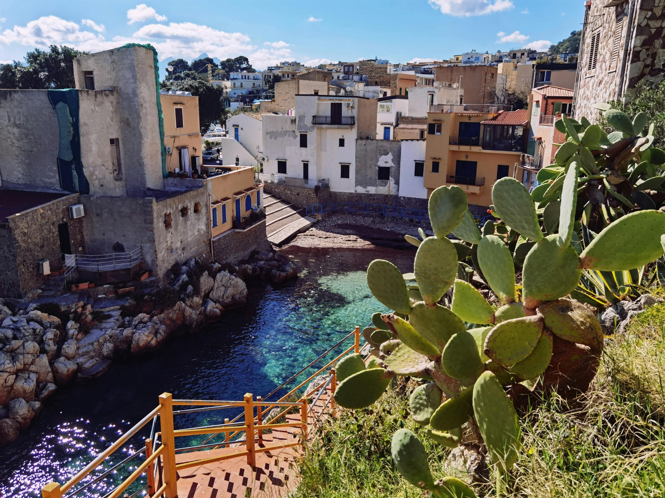 Apre a Pioppi "Porto del Fico – Bistrot Mediterraneo" con lo chef Marco Mattei alla guida della cucina.