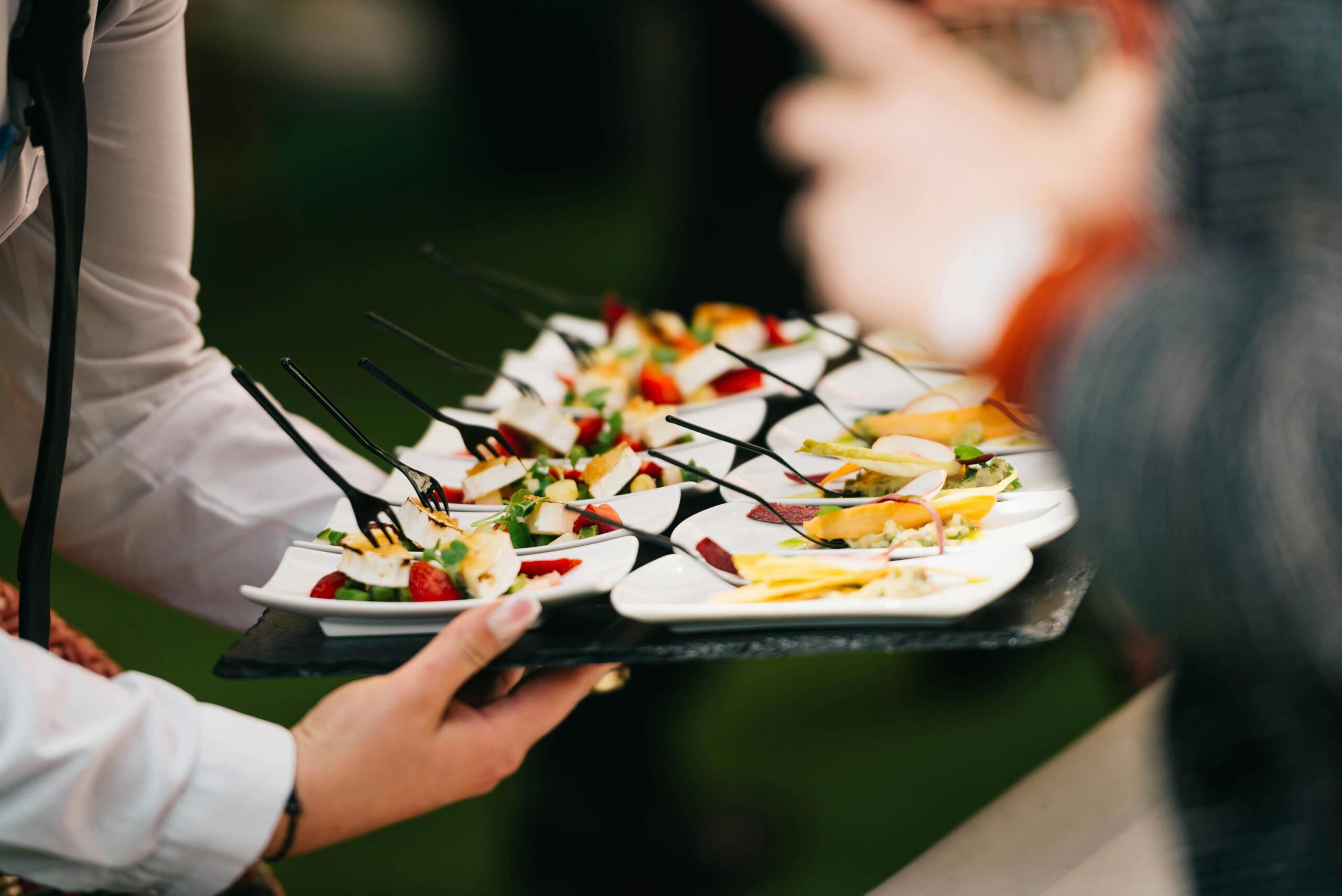 Oltre 550 Professionisti Partecipano alla Prima Edizione di Restaurant R-Evolution a Milano il 31 Marzo 2026