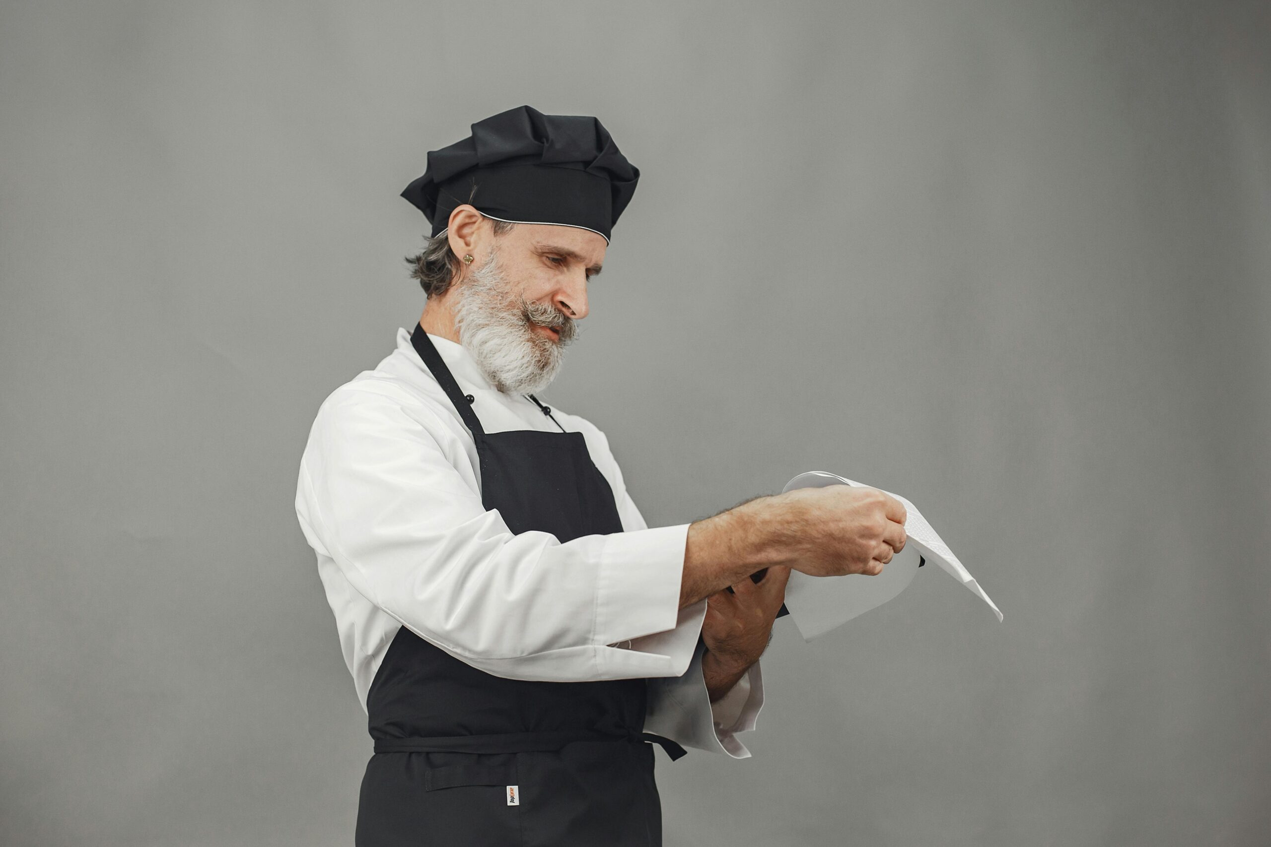 Il Ristorante Serrae Villa Fiesole Lancia il Nuovo Menù Primaverile Firmato dallo Chef Antonello Sardi
